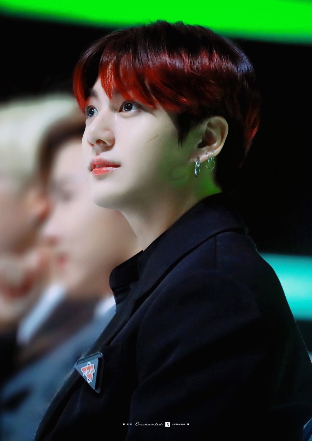 BTS♡グクの水上とマショマショのかっこいいパフォ＆変わらない可愛さ