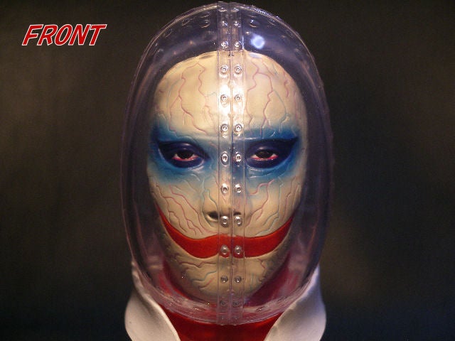 ◇ジェネラルシャドウ ＜仮面ライダーマスクコレクション Vol.13