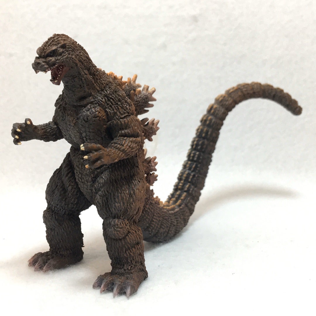 特撮大百科 ゴジラ1989 タイトルバックver. | 特撮好み