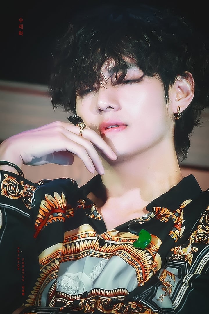 MAGIC SHOP ♡ 京セラ2日目のテテ | ❤防弾少年団 BTS テテに夢中❤