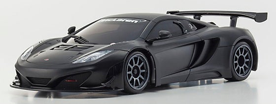 マクラーレン 12C GT3 | Mini-Z Garage