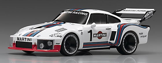Porsche 935 Turbo | Mini-Z Garage