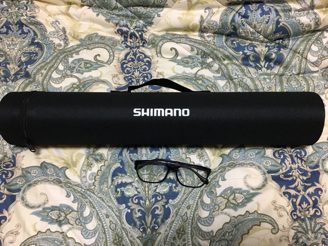 シマノ】フリーゲーム XT S70ML（電車釣行用） | 釣りと車と子育て