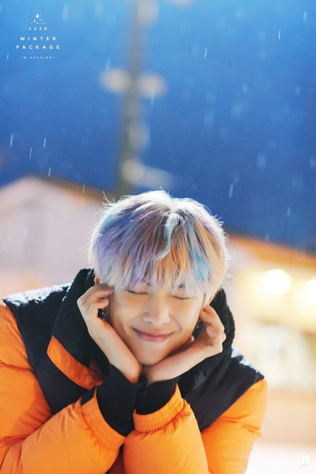 2020 WINTER PACKAGE Preview Cuts | 매일 매일 ジョングク♡& BTS