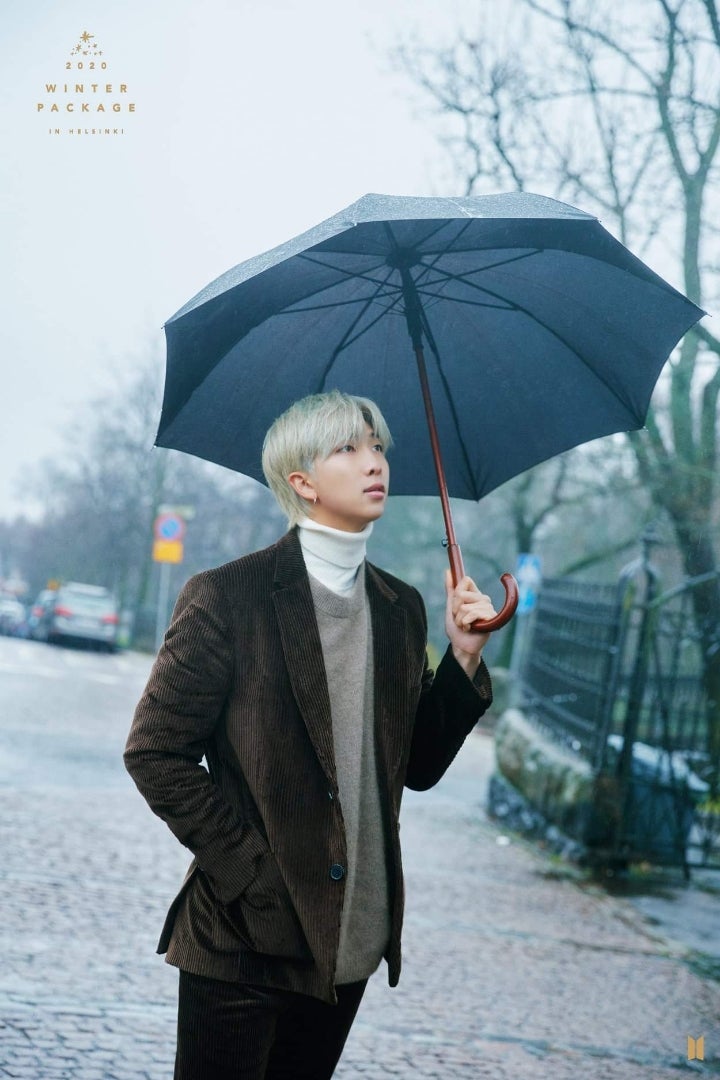 公式FB♡ウィンパケpreview photo♡ | BTS♡防弾少年団❤テテいっぱい