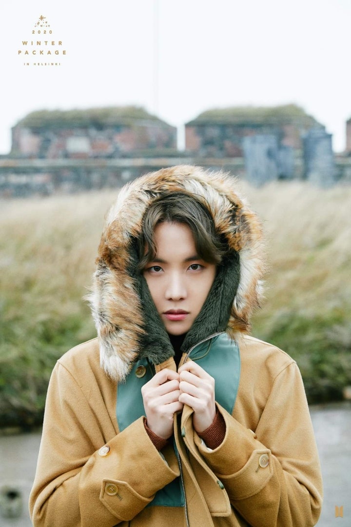 公式FB♡ウィンパケpreview photo♡ | BTS♡防弾少年団❤テテいっぱい