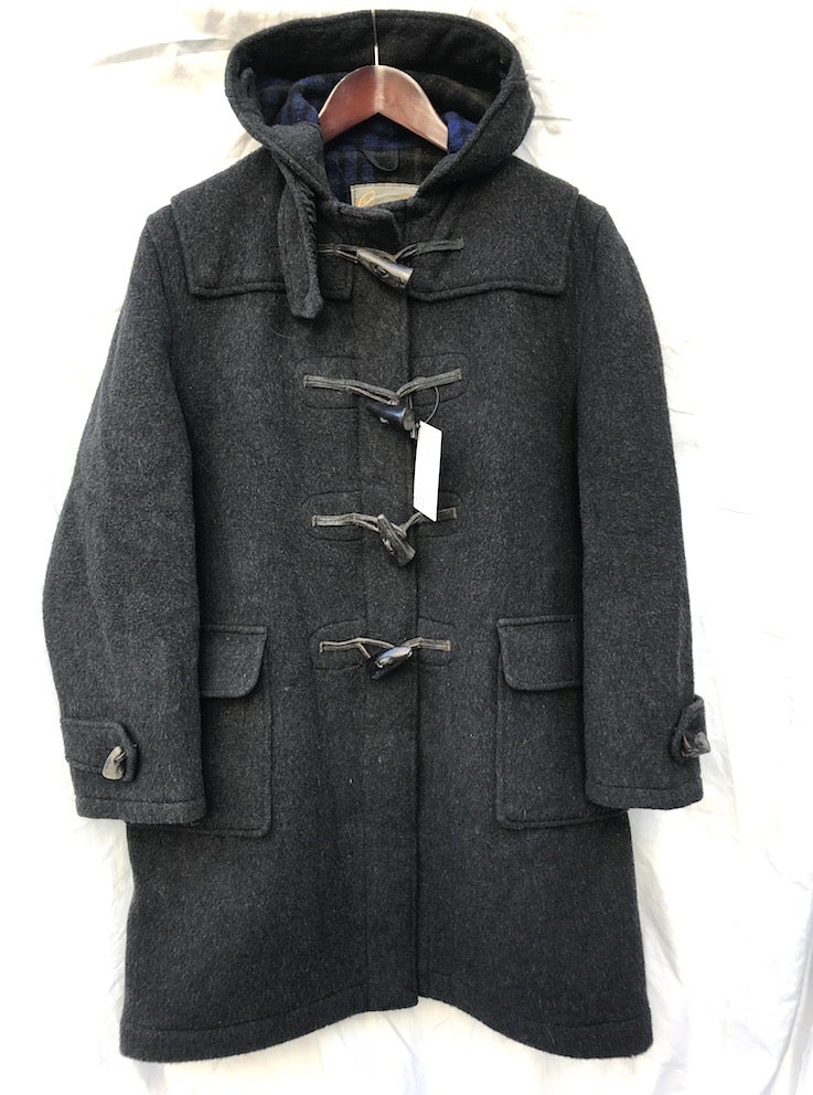 60's Vintage Gloverall 