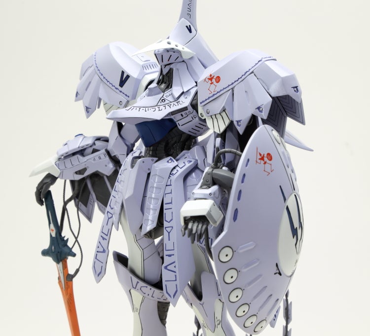 ワークショップキャスト 1/100 BANG 破烈の人形 撮影終了
