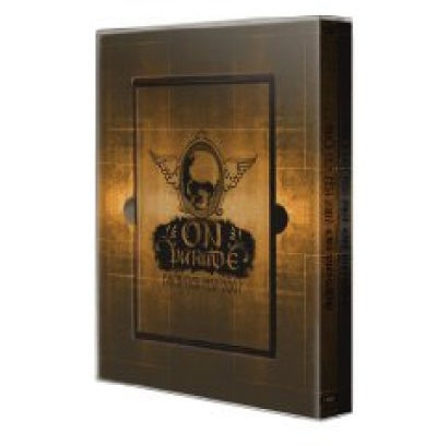 Fest 2007 ON PARADE Rest Rooms 6/BUCK-TICK | 【ROMANCE】