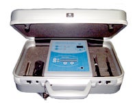 インディバ 施術後は効果倍増！イオン導入「ビタミンC」 - インディバ