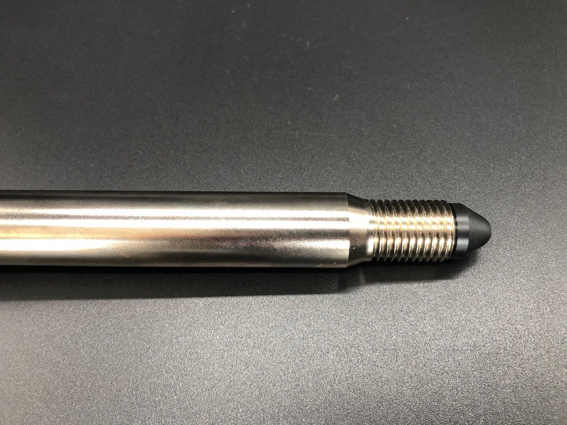 ドゥカティパニガーレシリーズ向け クロモリアクスルシャフト発売