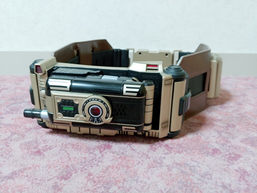 コンプリートセレクション オーガドライバー レビュー！ | Perfume＆