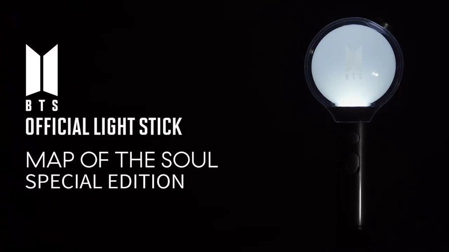 え…？！アミボム4……？！限定バージョン？？ | BTSジミンを愛でる日々