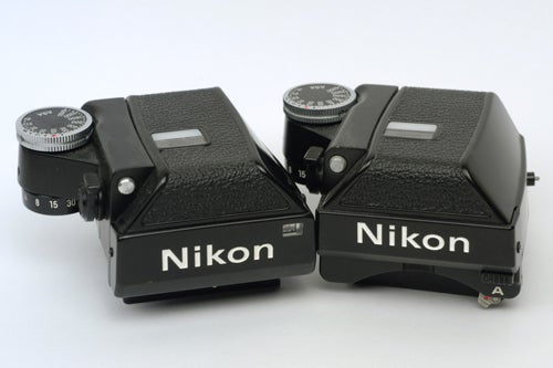 Nikon Photomic DP-1 DP-11 | 出張撮影 スタジオたいとう ☆東京都台東区