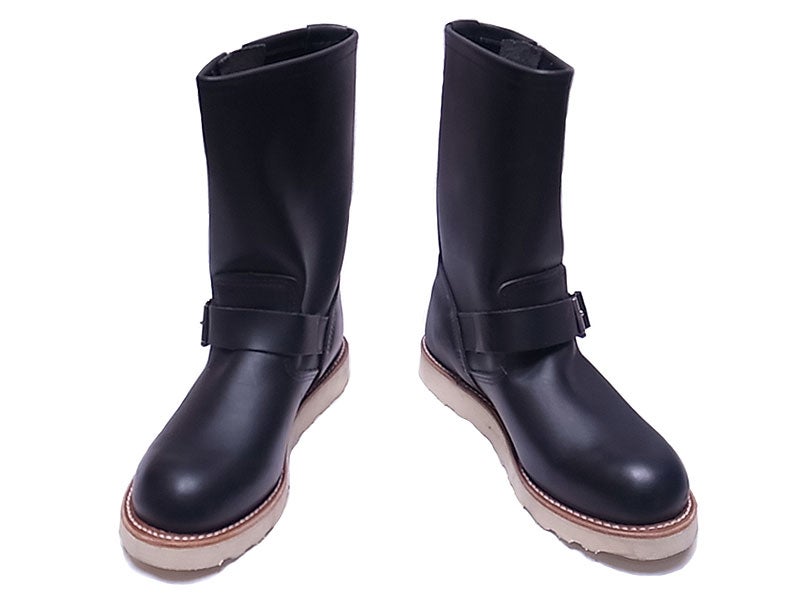 RED WING 2979 2991 Engineer Boots レッドウイング エンジニア | 東京