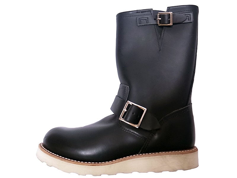 RED WING 2979 2991 Engineer Boots レッドウイング エンジニア | 東京