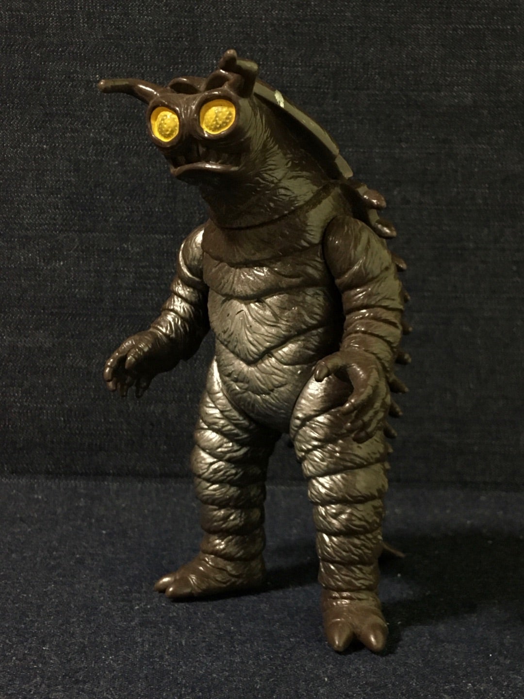 図画工作 キーラ | 特撮好み