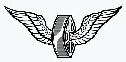 羽車マーク | たかぷんの鉄分補給ブログ