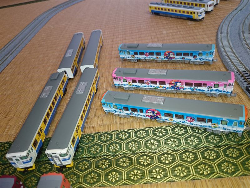 コロナによる外出自粛企画 氷見線を楽しむ！ | キハでGo！