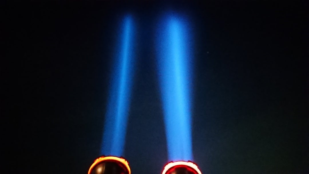 HIDライトトラップ ライト選びに困ったら ／ 灯火採集 | 今峰製HID