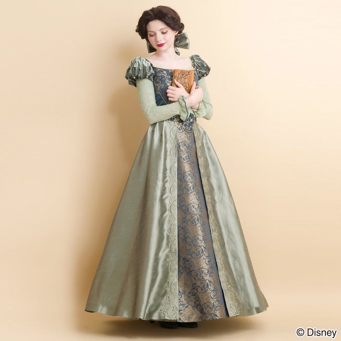 Disney【クオリティの高いDハロ仮装にいかが♡】シークレットハニー