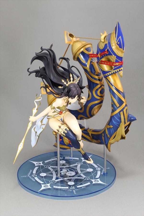 Fate アーチャー イシュタル アニプレックス ANIPLEX+ レビュー | ひろ