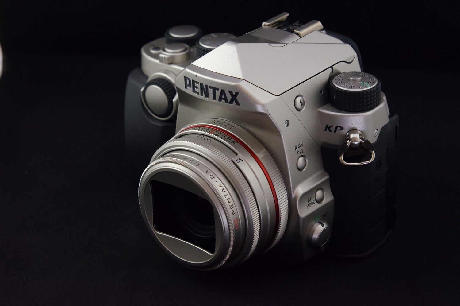 ブラックxブラック、シルバー×シルバーが合うのかな | M.T.P.G Blog