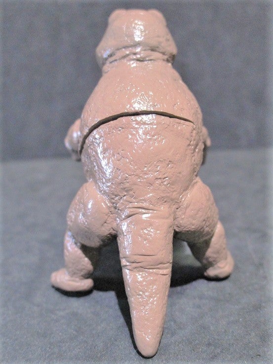 Y-MSF 息子ゴジラ＋赤ちゃんミニラ ＆ ガバラ（限定カラー） | 徒然