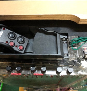 委託【パチンコ実機】CRルパン三世～Lupin The End～ 9H1BY1（平和