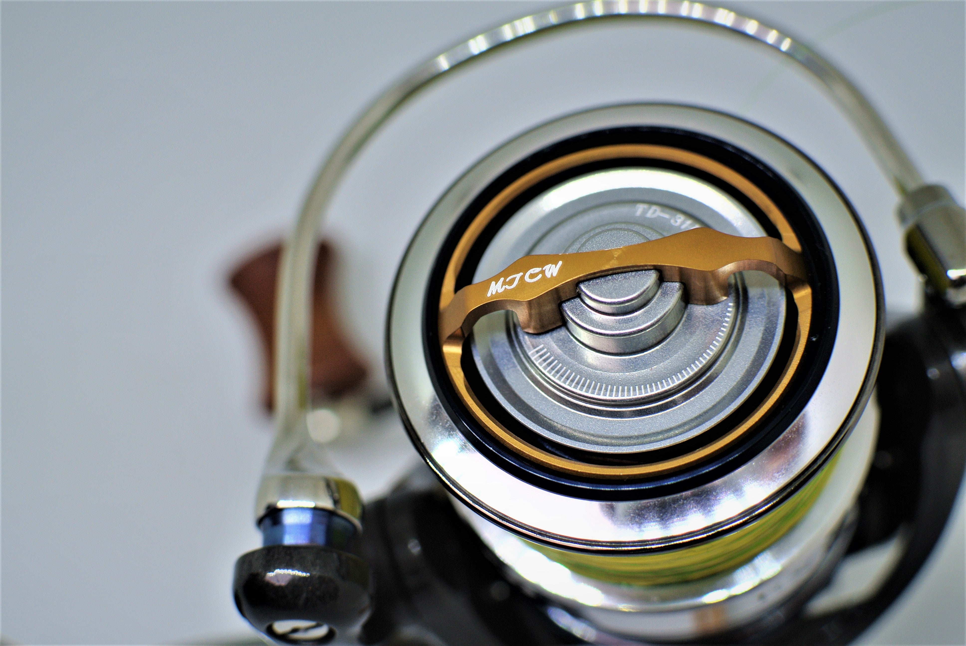 TDシステム新色 | MTCWBlog