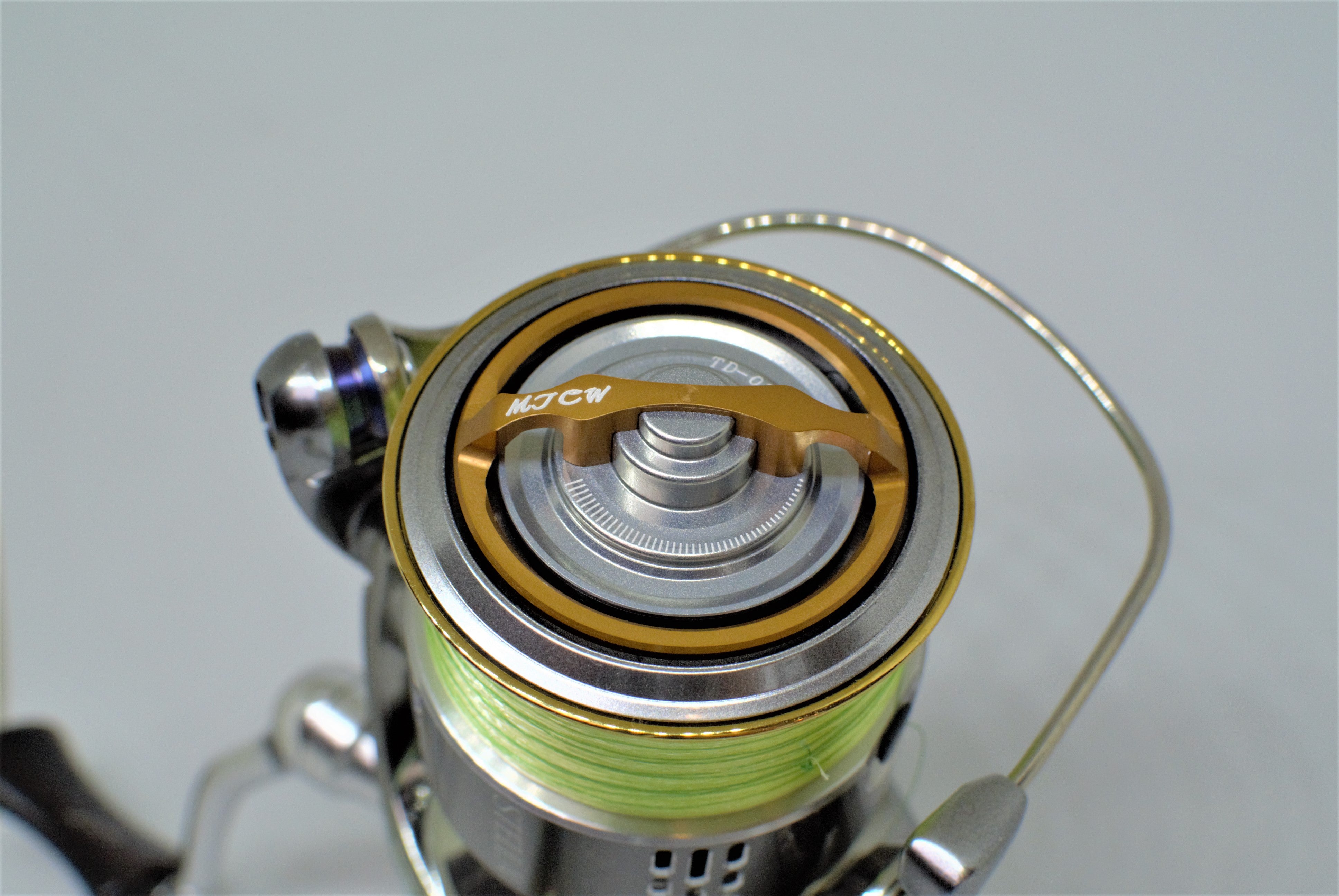 TDシステム新色 | MTCWBlog