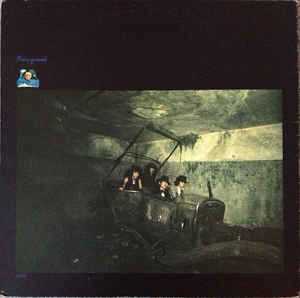 コスモス・ファクトリー - トランシルヴァニアの古城 (日本コロムビア