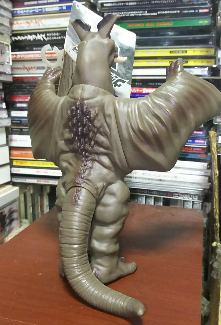 チャンドラー (ウルトラマン) | 特撮しか食さない男のブログ