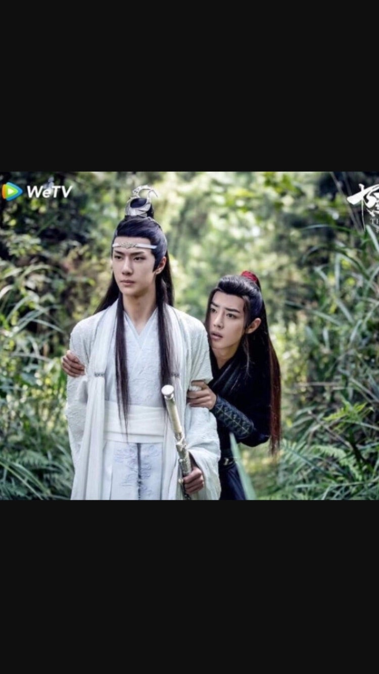 bjyx時間軸Ⅰ ggddの出会いから陳情令へ 「博君一肖」 | 王一博 肖