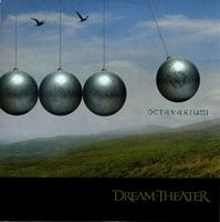 ドリーム・シアター ～ オクタヴァリウム | あれも聴きたいこれも聴きたい