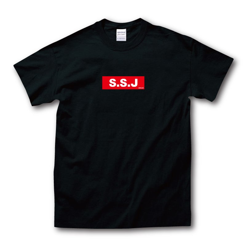 志尊淳 フォトグラフTシャツ SSJ Lサイズ SSJ 志尊淳 フォトグラフt