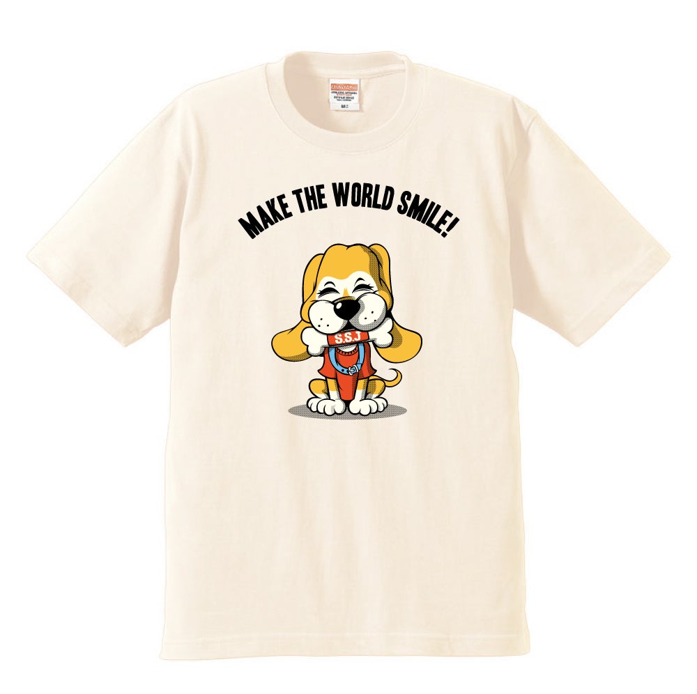 志尊淳プロデュースグッズ「S.S.J」より待望の新作登場！ | ワタナベ