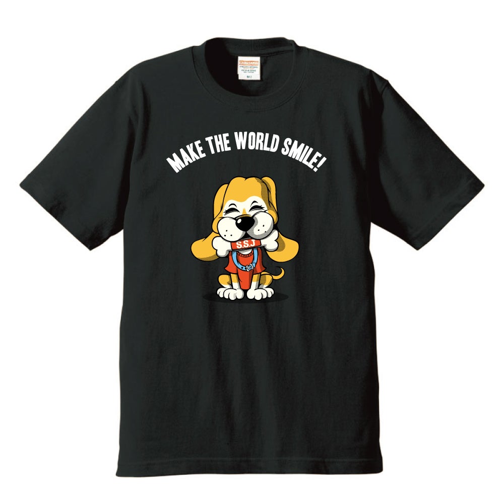 志尊淳 フォトグラフTシャツ SSJ Lサイズ SSJ 志尊淳 フォトグラフt