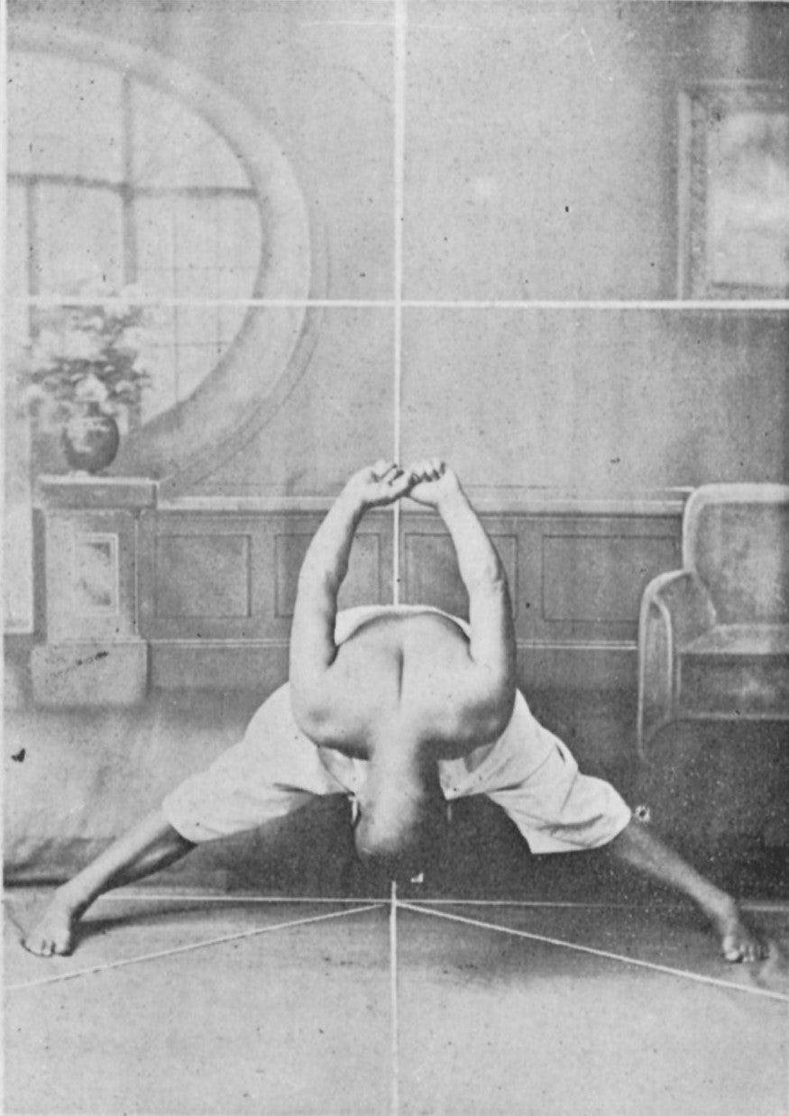 肥田式強健術案内 51 | ブログ 聖中心道肥田式強健術