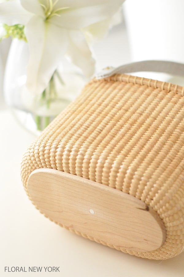 大人気のダブルワイン（ナンタケットバスケット）を商品に追加いたし