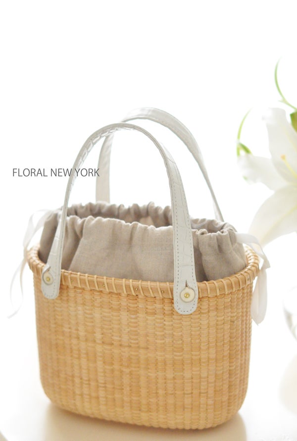 大人気のダブルワイン（ナンタケットバスケット）を商品に追加いたし