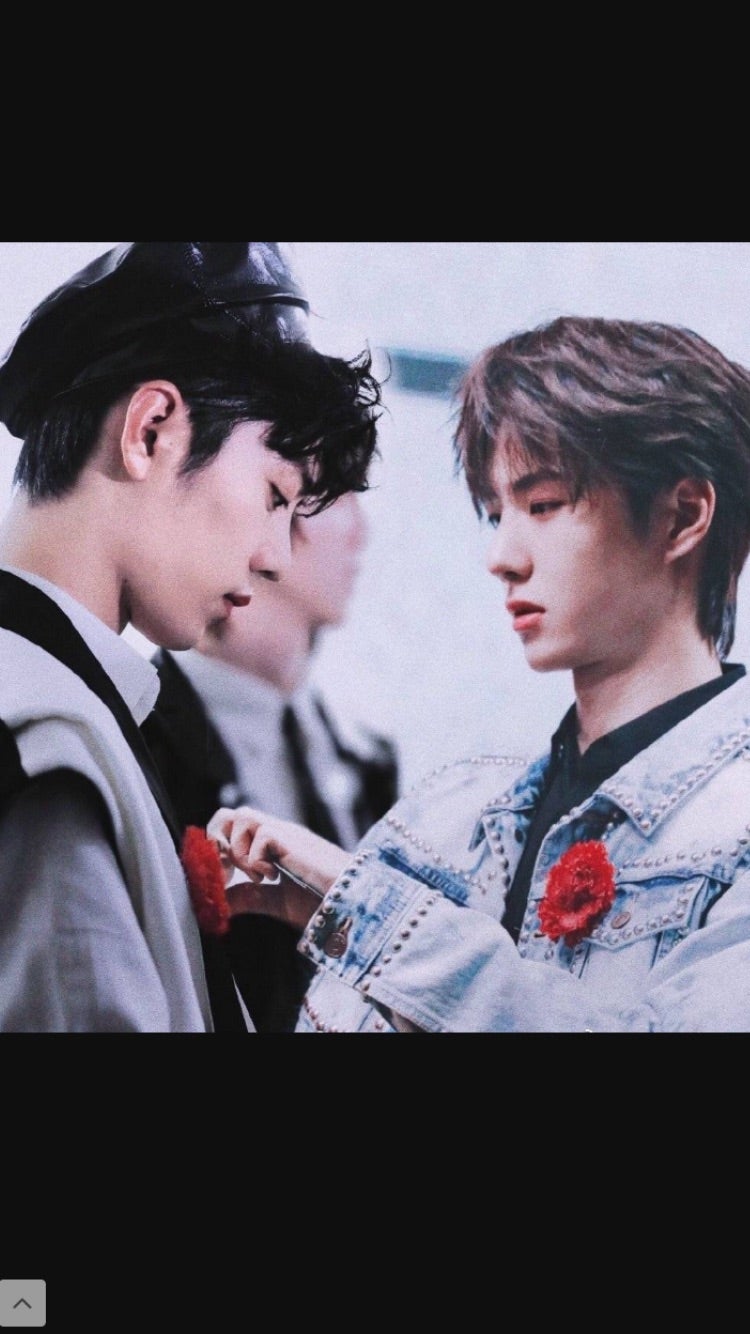 bjyx時間軸5️⃣ 遠距離と挫折 博君一肖 | 王一博 肖戦 陳情令