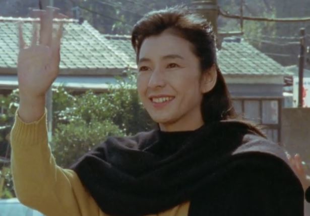 高橋伴明 監督の “ストーカー・サスペンス” 「 DOOR 」 | berobe