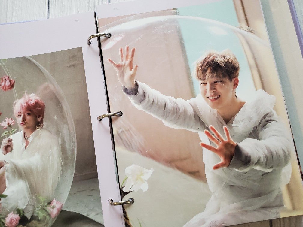 そろそろ予約時期ってことでBTS☆MEMORIES(ﾒﾓﾘｰｽﾞ)2018おさらい | BTS