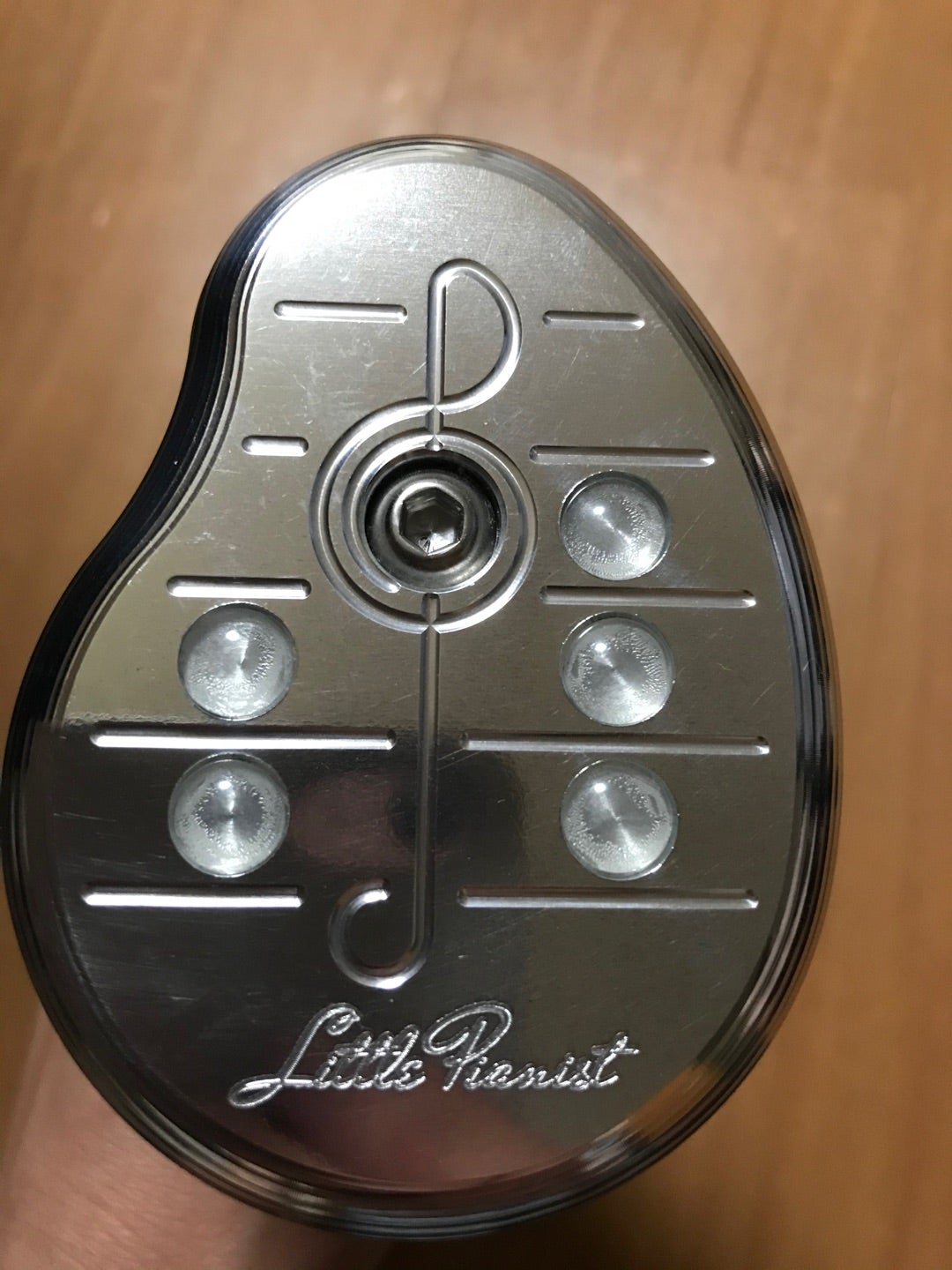 ピアノの補助ペダル | 音楽教室 千里なら｜Yumi music school