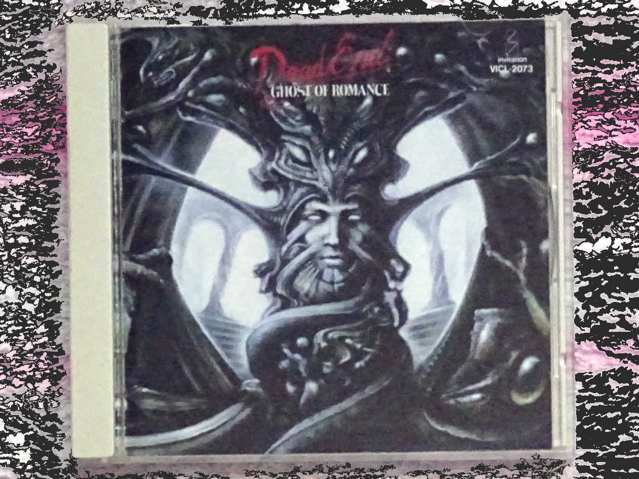 DEAD END / GHOST OF ROMANCE | 本城文也 -Gypsy Road-