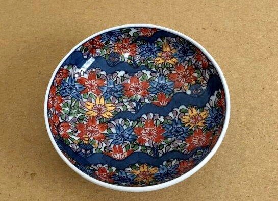 過小評価された陶芸1「有田焼 舘林陶宗窯」 | dukeのコニファー&陶芸ブログ