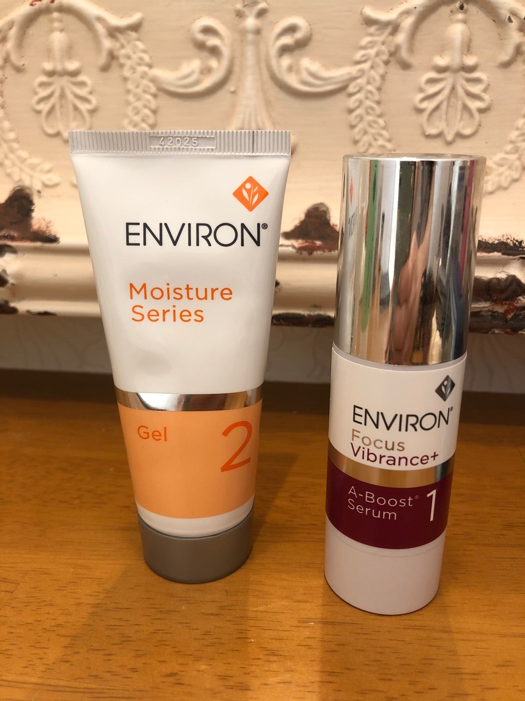 coquelicot】モイスチャークリーム4、ジェル2、トーナー c