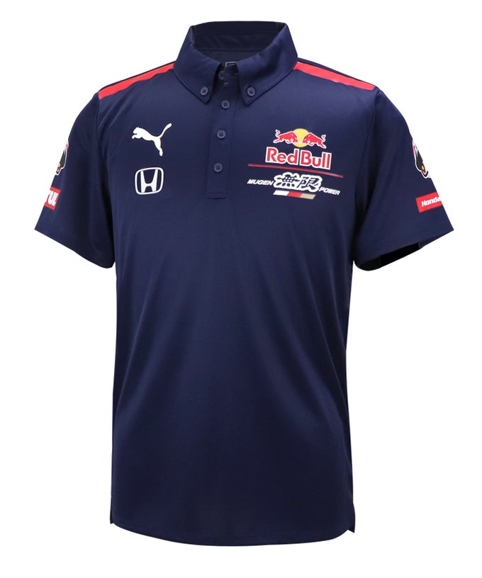 TEAM Red Bull MUGENオフィシャルグッズ販売開始！ | EUROSPORTS