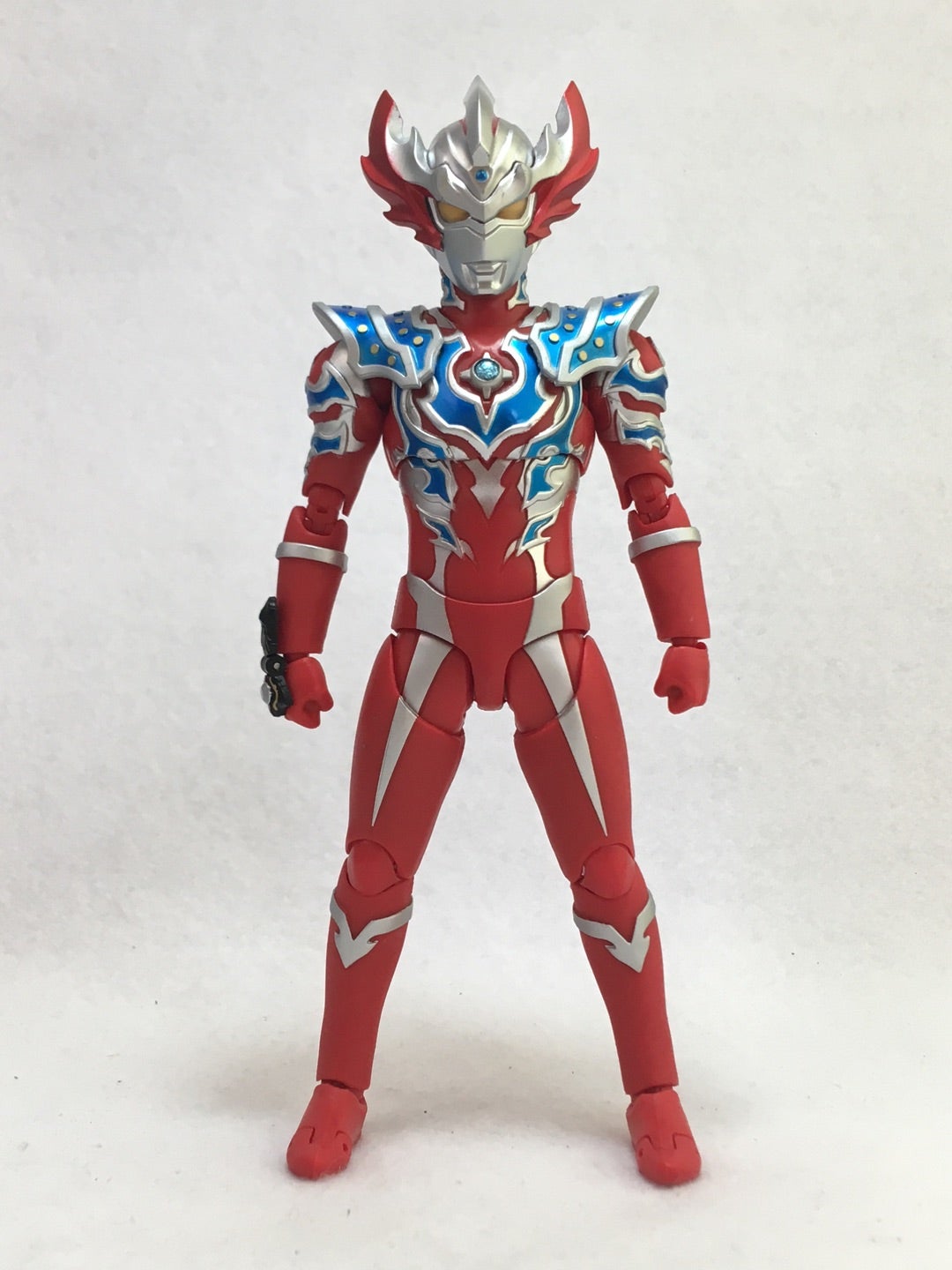 フィギュアーツ ウルトラマンタイガ トライストリウム | 特撮好み